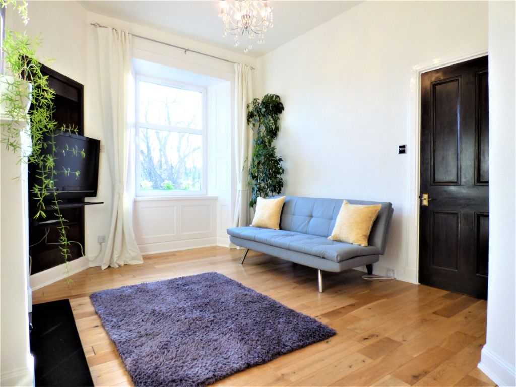 1 bed flat to rent in Balcarres Street, Morningside, Edinburgh EH10