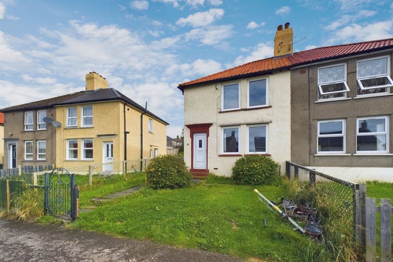 3 bed semidetached house for sale in Devon Road, Hensingham