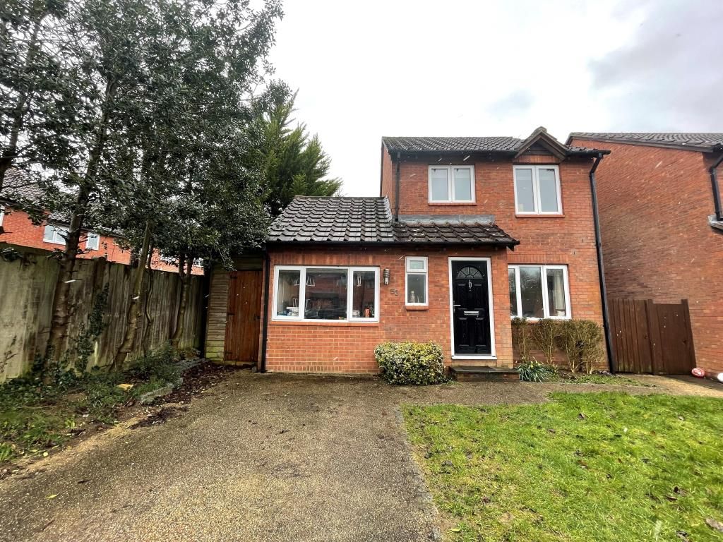 3 bed detached house to rent in Botley, Oxford OX2 Zoopla