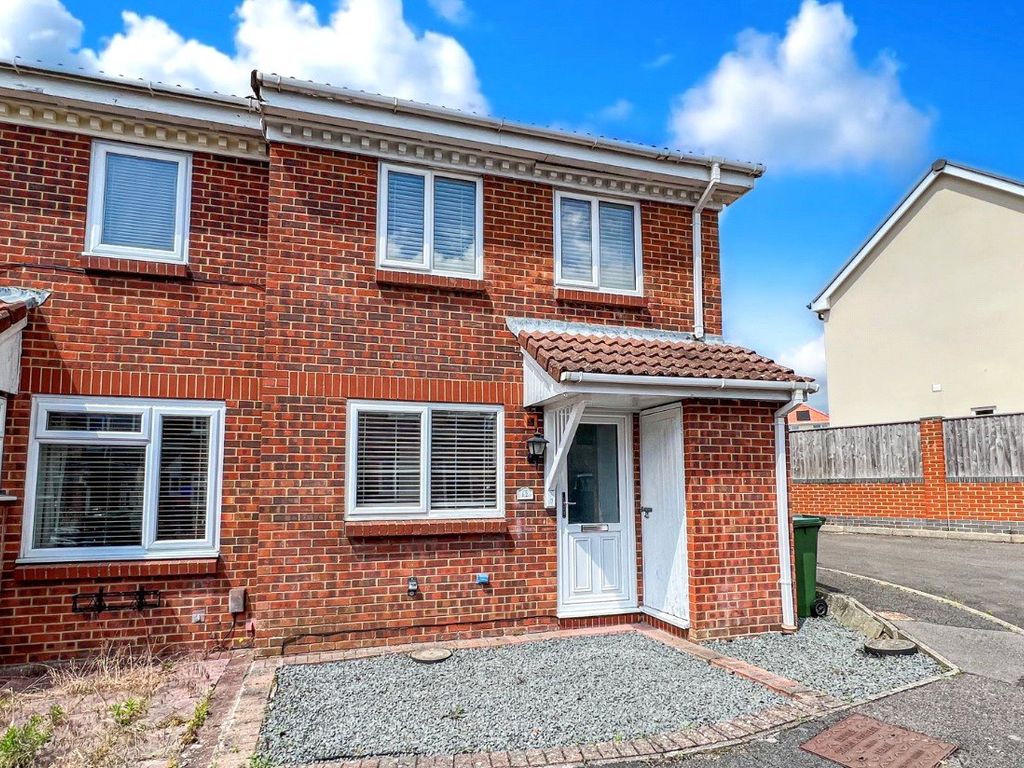 3 bed end terrace house for sale in Botley Gardens, Southampton SO19 Zoopla