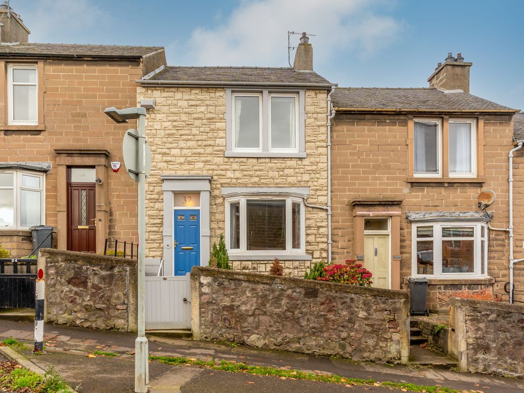 2 bed terraced house for sale in Lilyhill Terrace, Edinburgh EH8 Zoopla