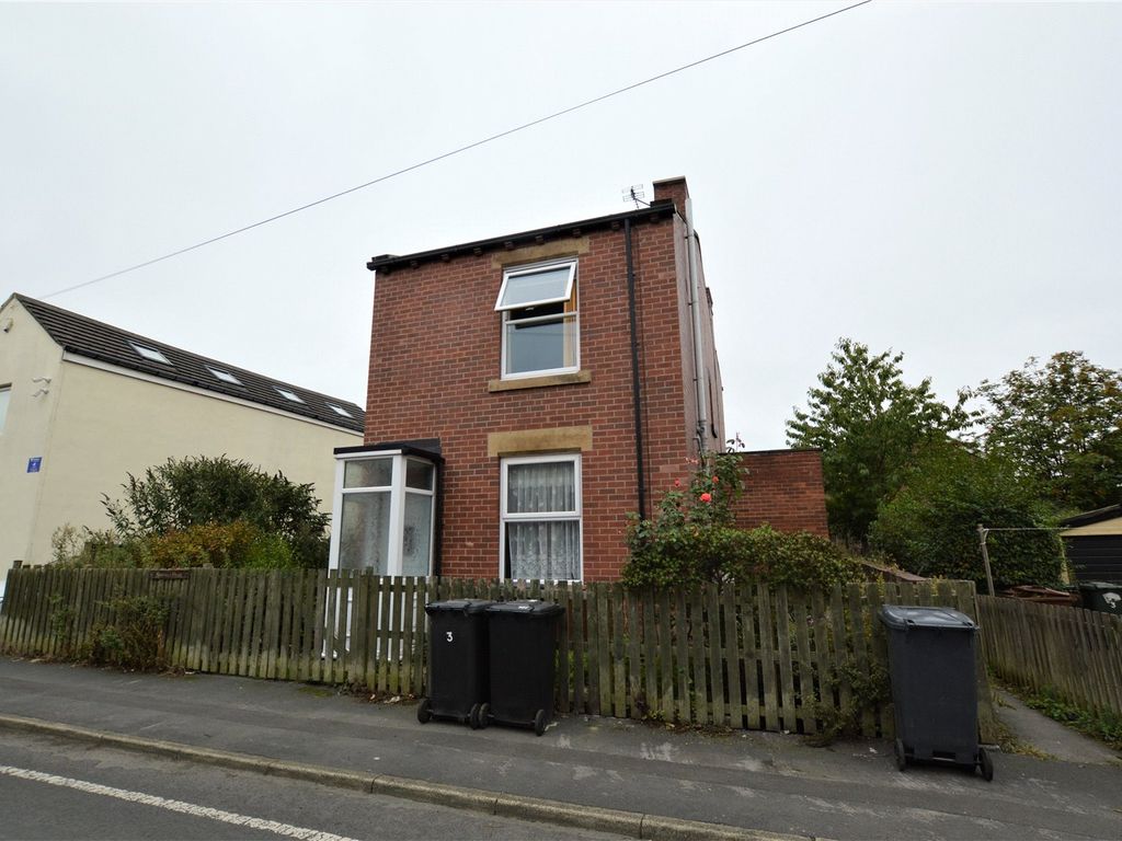 2 bed detached house for sale in Highfield House, Highfield, Tingley