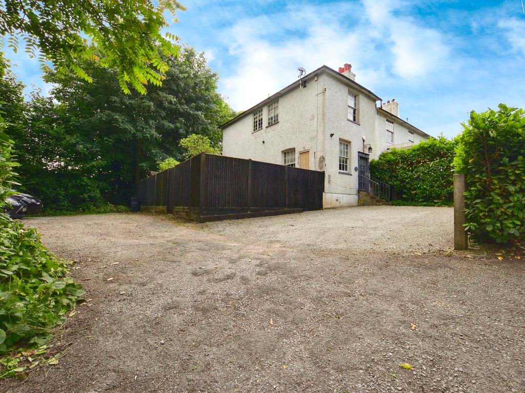 3 bed semidetached house for sale in Willington Street, Maidstone