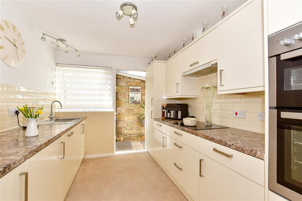 3 bed detached bungalow for sale in Marina Avenue, Appley, Ryde, Isle