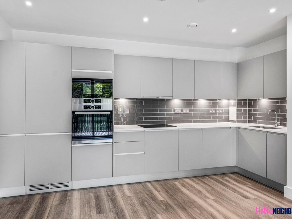 1 bed flat to rent in Parkside Avenue, London SE10 Zoopla