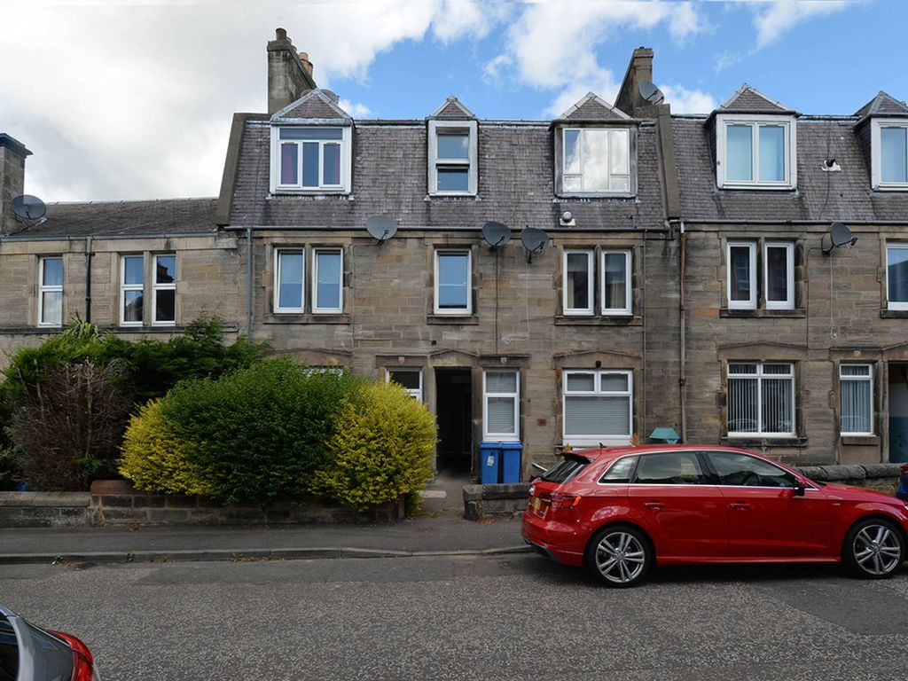 2 bed flat for sale in Victoria Terrace, Dunfermline, Fife KY12 Zoopla