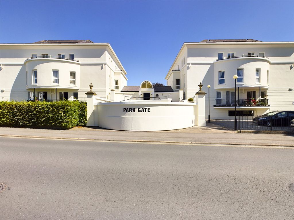 Park Place, Cheltenham, Gloucestershire GL50  