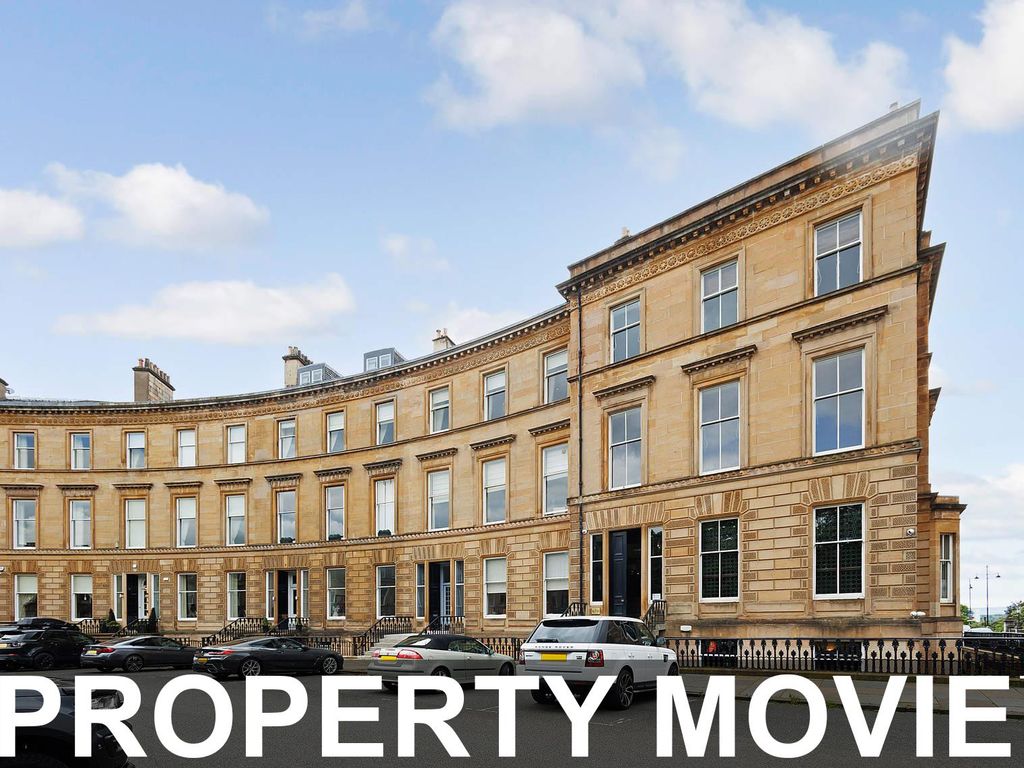 24 Park Circus, Park, Glasgow G3  