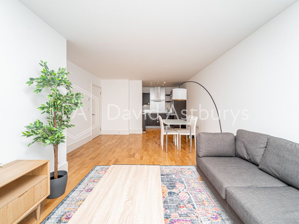 2 bed flat for sale in Stadium Mews, Highbury Square, Highbury, London N5, £700,000 Zoopla