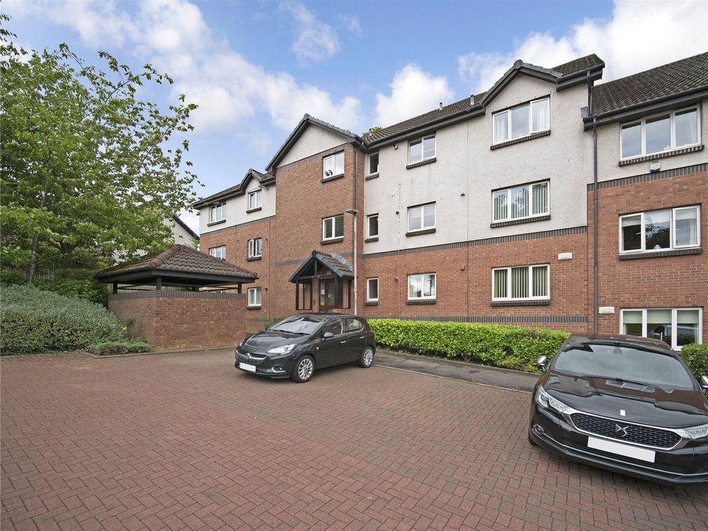 1 bed flat for sale in Ellon Way, Paisley PA3, £85,000 Zoopla