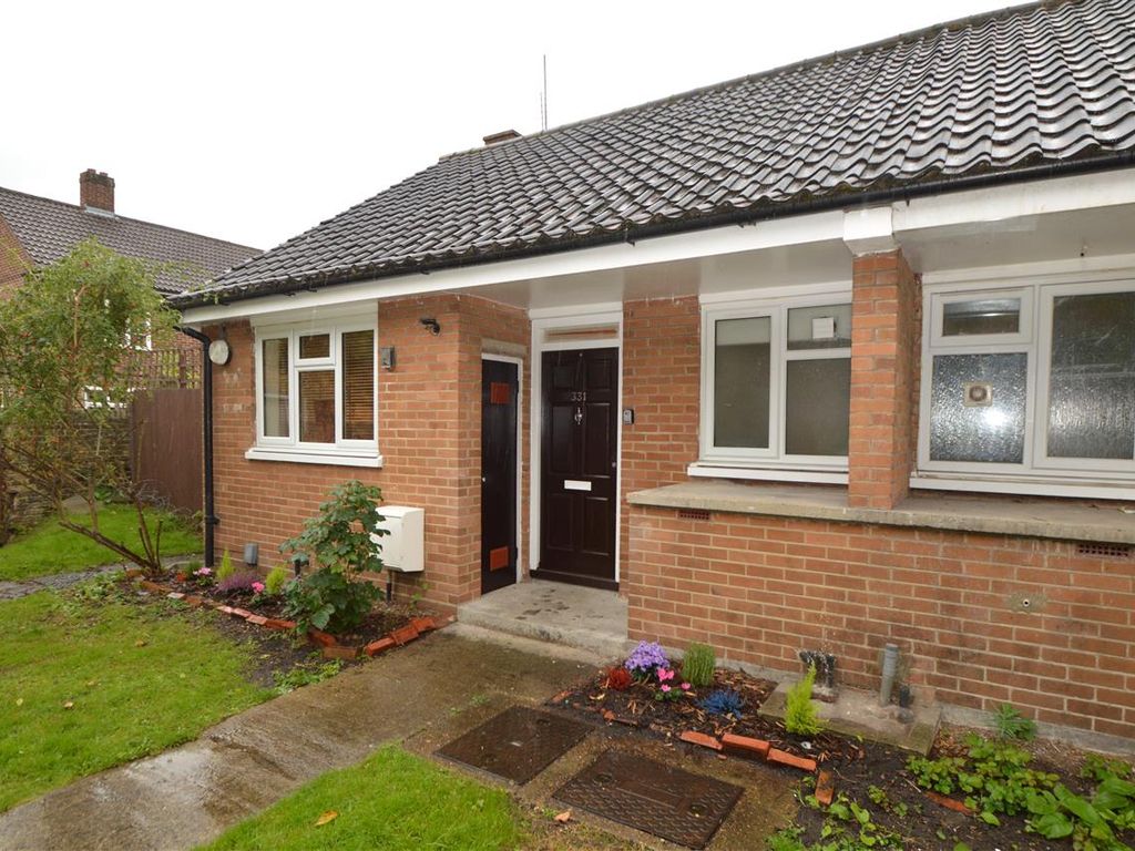 1 bed bungalow to rent in Upper Richmond Road, Putney, London SW15 Zoopla