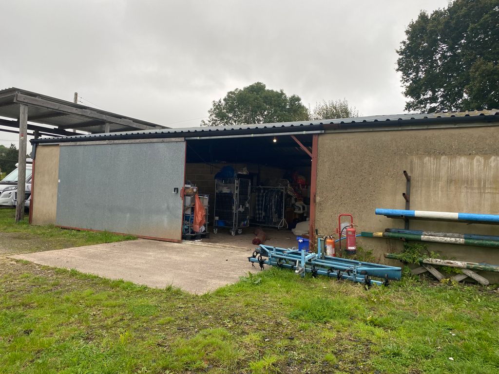 Retail premises to let in The Close, Manor Road, Wick, Bristol BS30, £