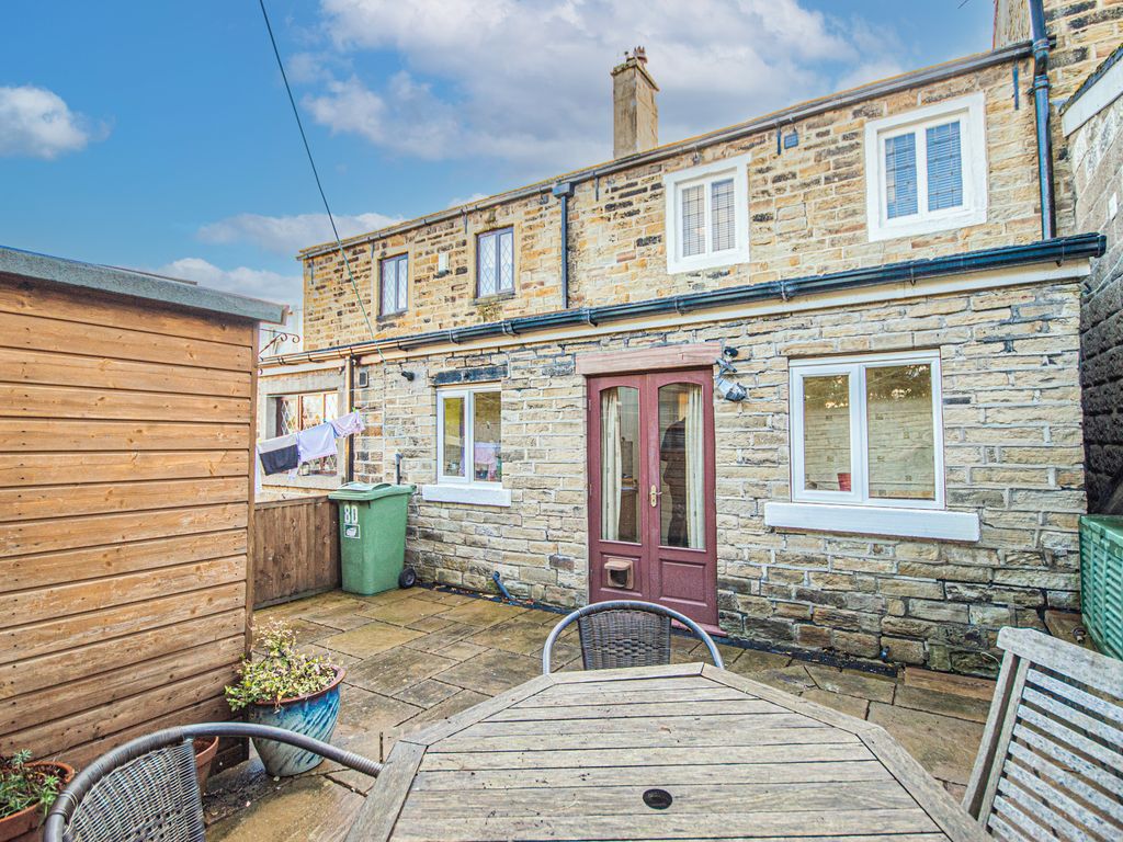 Greenhead Lane, Huddersfield HD5  