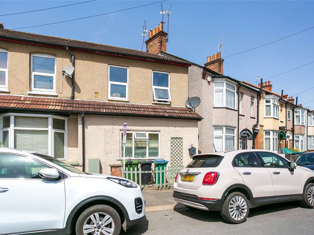 2 bed for sale in Sandringham Road, Watford, Hertfordshire