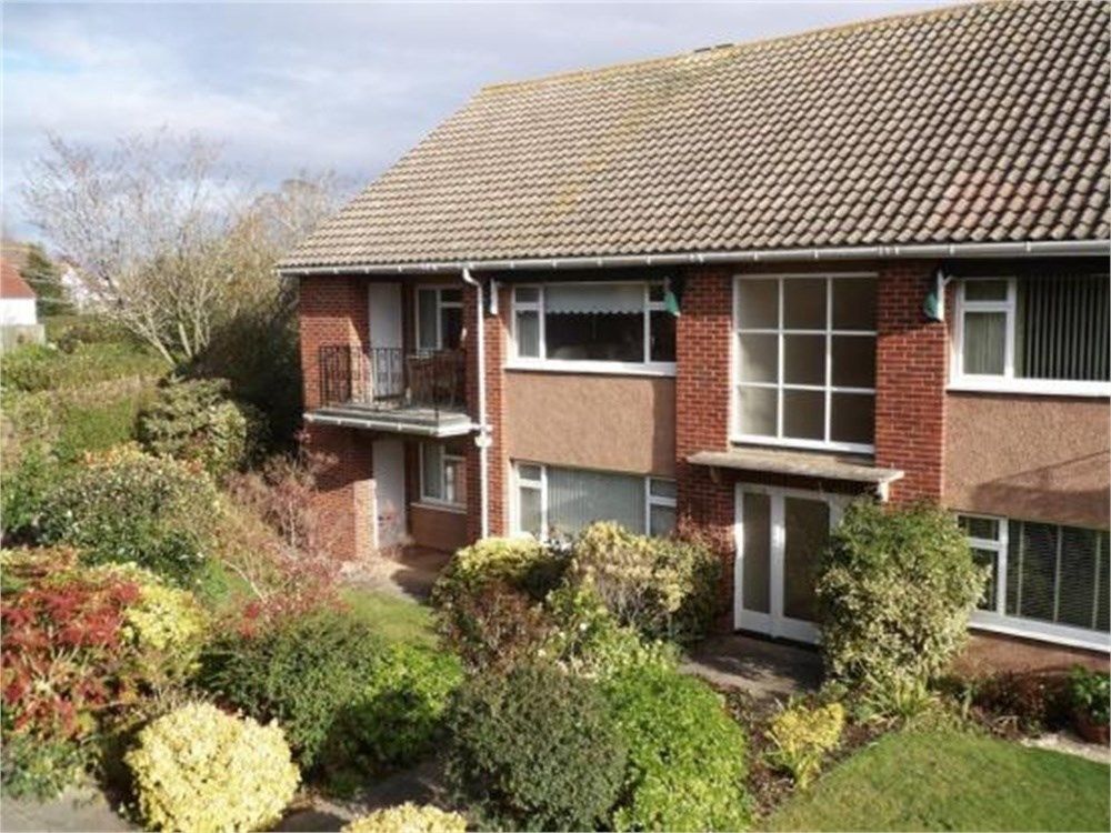2 bed flat for sale in East Budleigh Road, Budleigh Salterton EX9 Zoopla