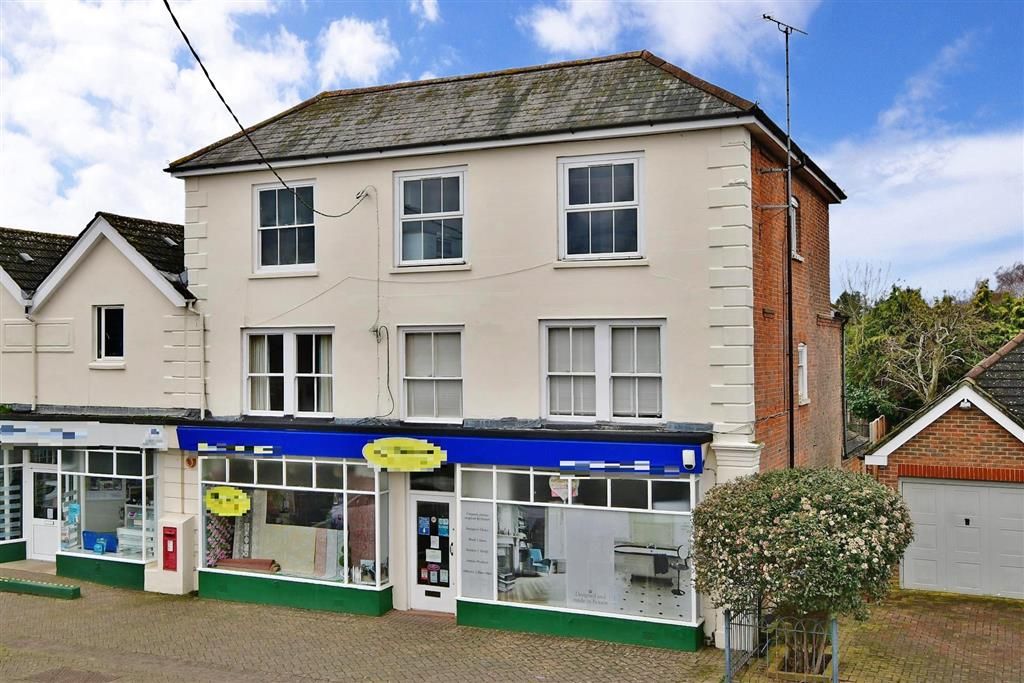 1 bed flat for sale in London Road, Ashington, West Sussex RH20 Zoopla