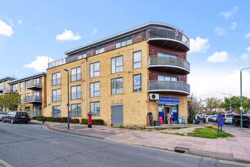 2 bed flat for sale in Maylands Drive, Sidcup DA14 Zoopla
