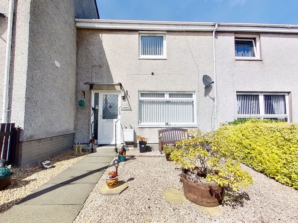 2 bed terraced house for sale in Hillview Place, Broxburn EH52 Zoopla