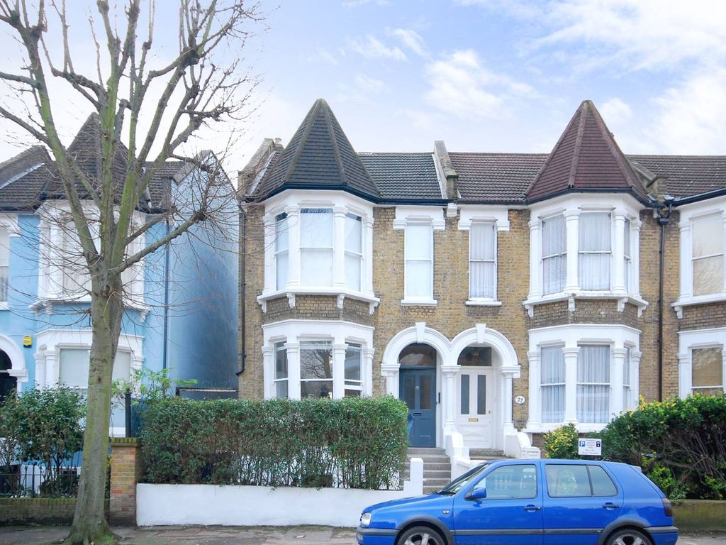 1 bed flat to rent in Ossian Road, Stroud Green, London N4, £1,550 pcm Zoopla