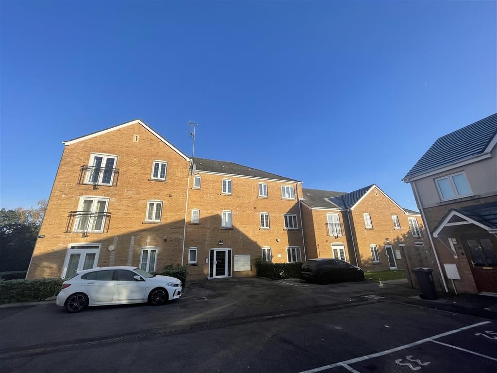 2 bed flat to rent in Maxwell Road, Rumney, Cardiff CF3 Zoopla