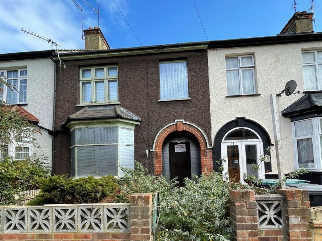 3 bed terraced house for sale in 17 Coulton Avenue, Northfleet