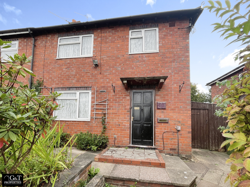 3 bed semidetached house to rent in Wynall Lane, Stourbridge DY9, £850 pcm Zoopla