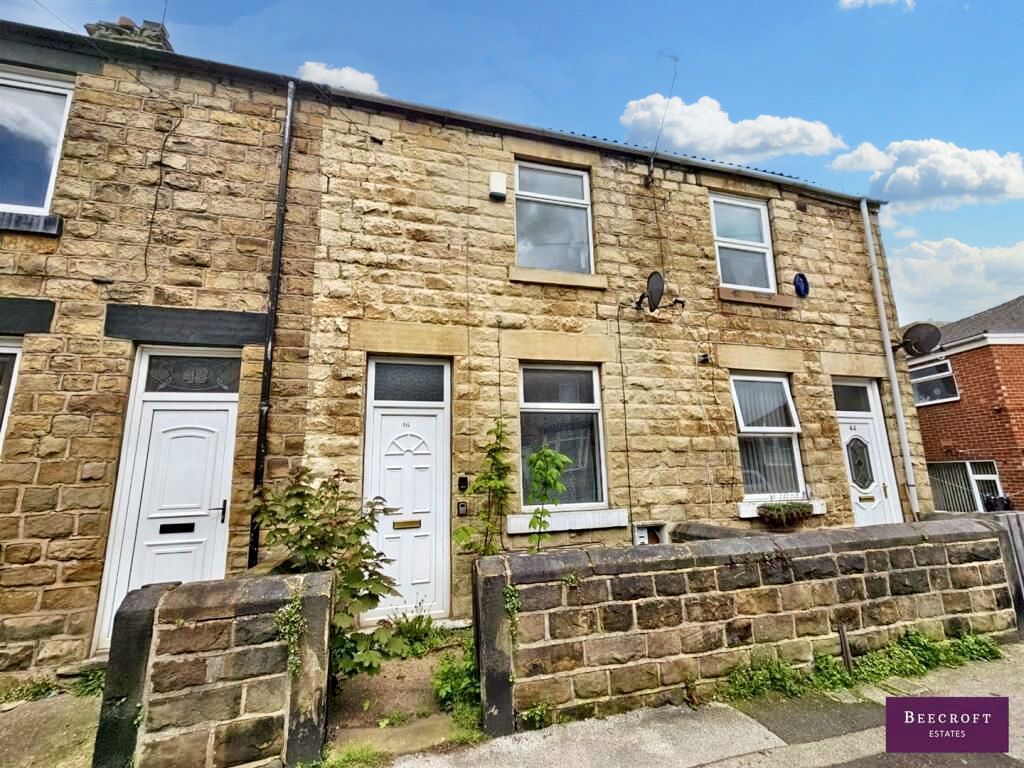 2 bed terraced house for sale in Summer Lane, Wombwell, Barnsley S73, £50,000 Zoopla