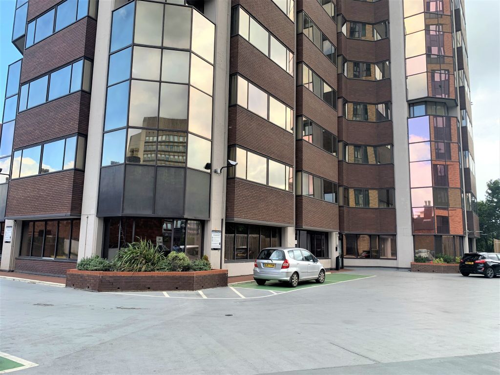 1 bed flat for sale in Hagley Road, Edgbaston, Birmingham B16 Zoopla