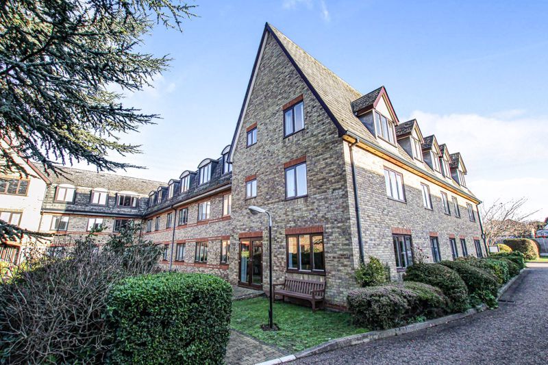 1 bed flat for sale in Ash Grove, Burwell CB25 Zoopla