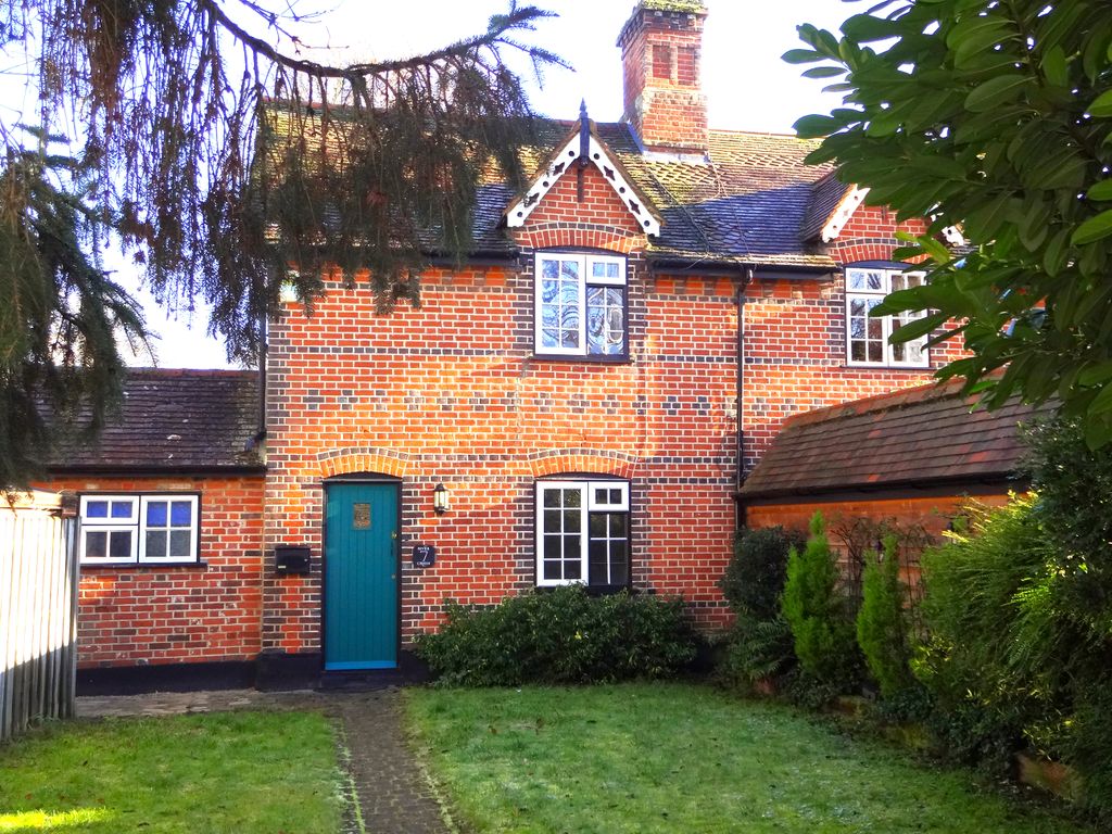 3 bed cottage to rent in River Green, Buntingford SG9 Zoopla