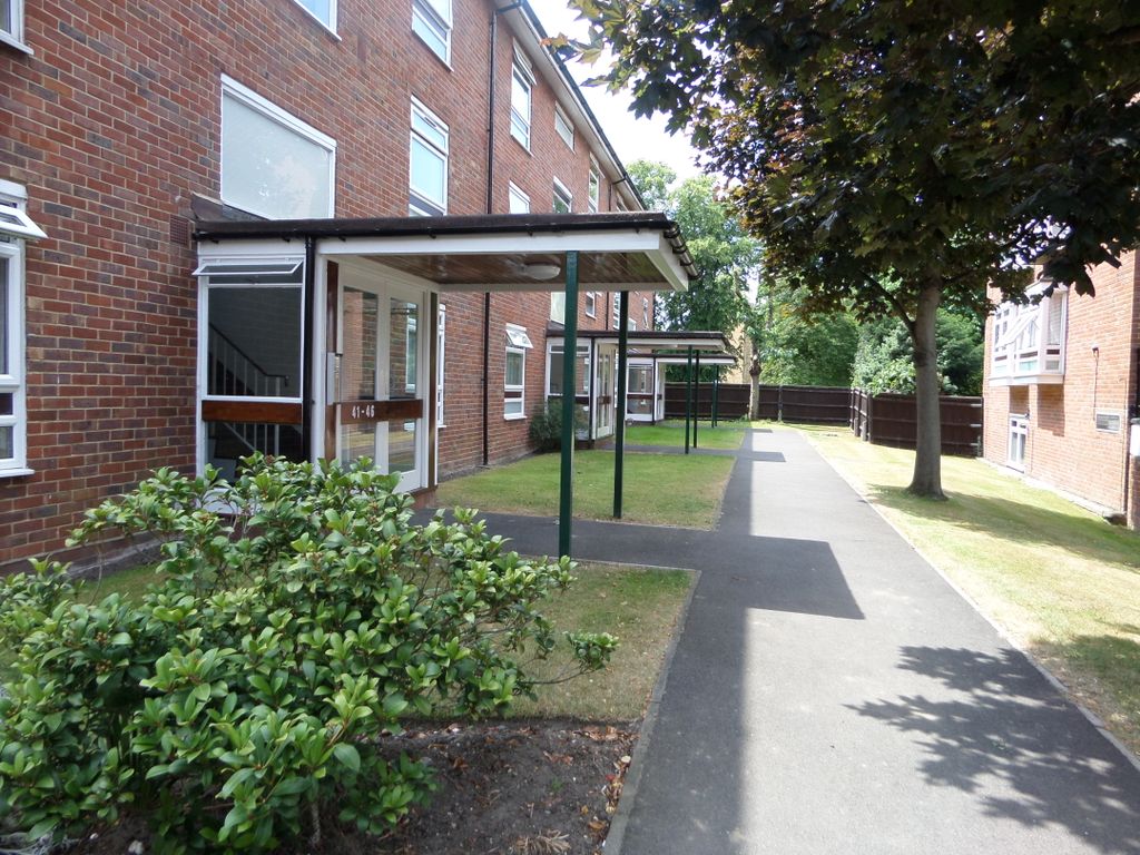 Maresfield, Chepstow Road, Croydon, Surrey CR0  