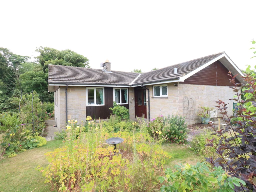 3 bed detached bungalow for sale in Highcroft, Hunmanby YO14 Zoopla