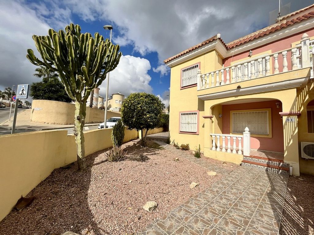 2 bed property for sale in 03191 Pinar De Campoverde, Alicante, Spain