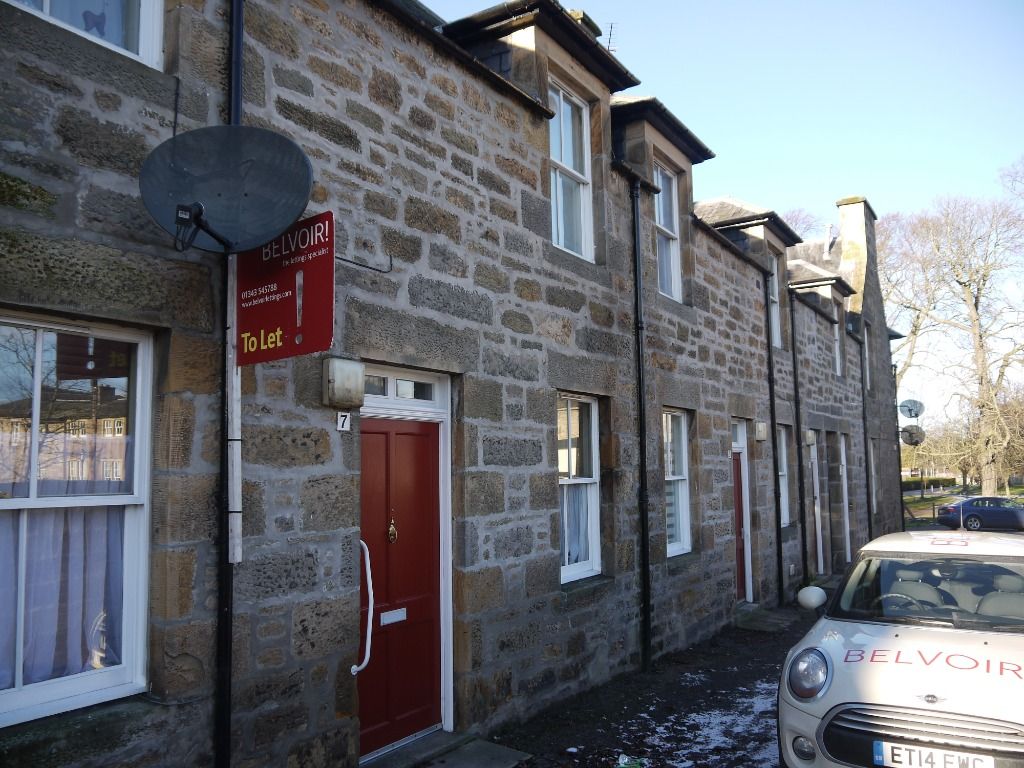1 bed flat to rent in Collie Street, Elgin, Moray IV30 Zoopla