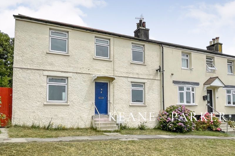 3 bed semidetached house for sale in Wolseley Road, Milehouse