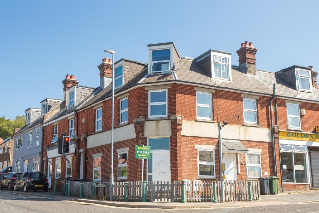 1 bed flat for sale in First House, Hailsham Road, Heathfield, East