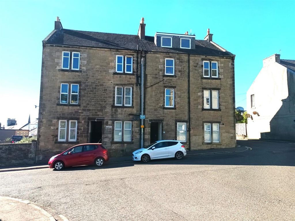 1 bed flat to rent in South Vennel, Lanark, Lanark ML11 Zoopla