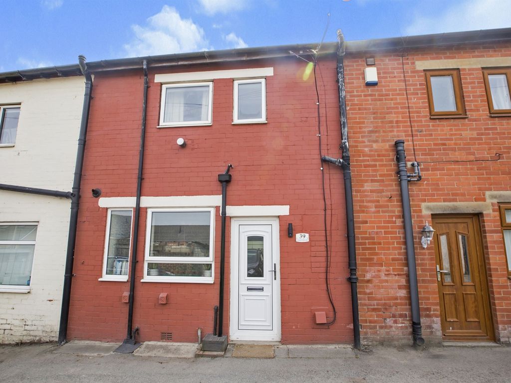 Laurel Crescent, Halifax HX2  