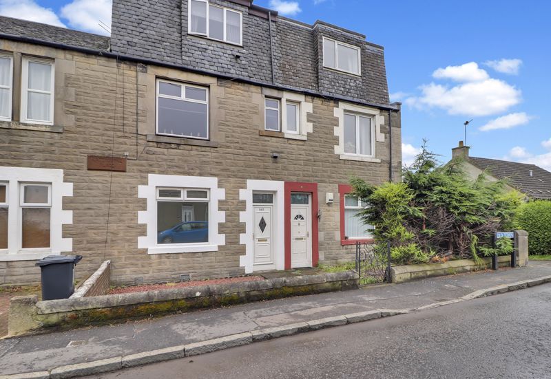 1 bed flat for sale in Old Town, Broxburn EH52, £112,000 Zoopla