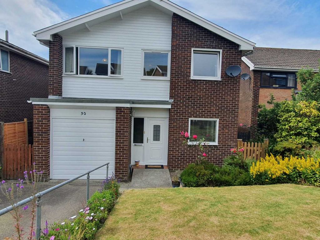 4 bed property for sale in Maesceinion, Waunfawr SY23 Zoopla