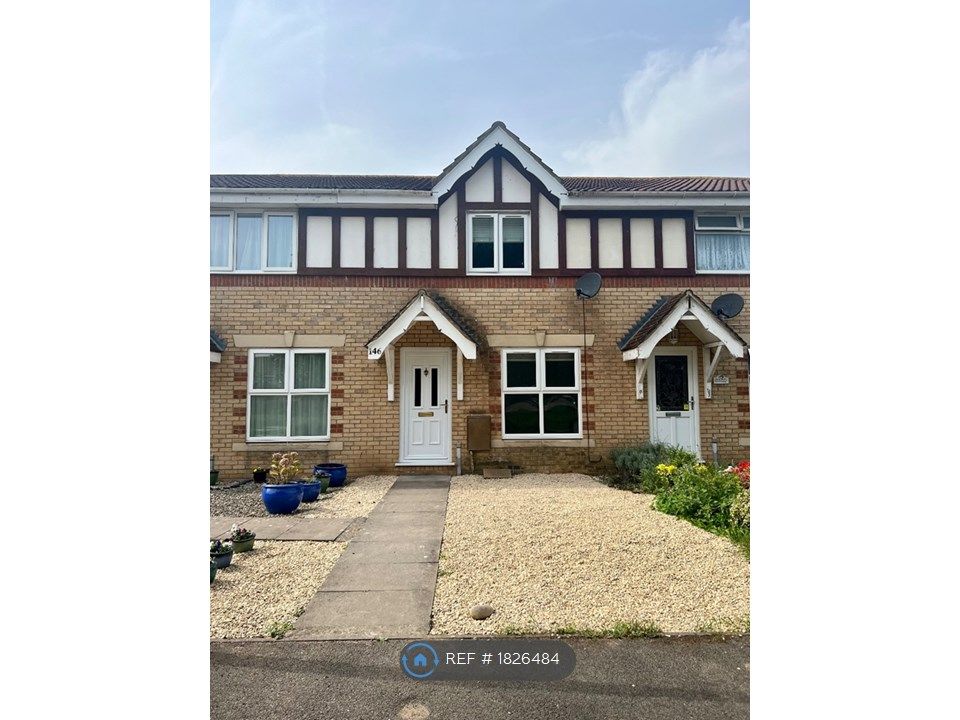 3 bed terraced house to rent in Gorse Cover Road, Severn Beach, Bristol