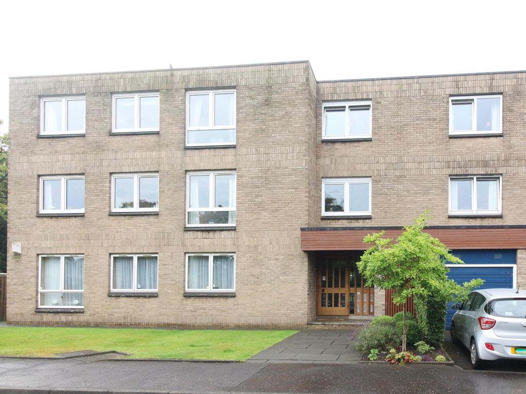 Belvedere Park, Edinburgh EH6  