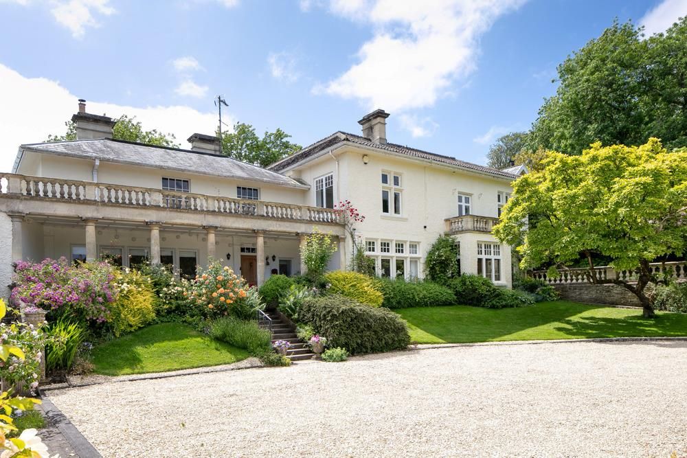 5 bed semidetached house for sale in Corston, Bath, Somerset BA2 Zoopla