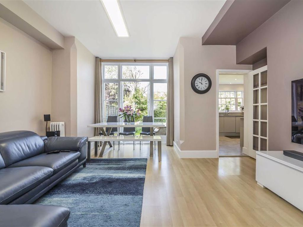 3 bed flat for sale in Langham Road, Teddington TW11 Zoopla