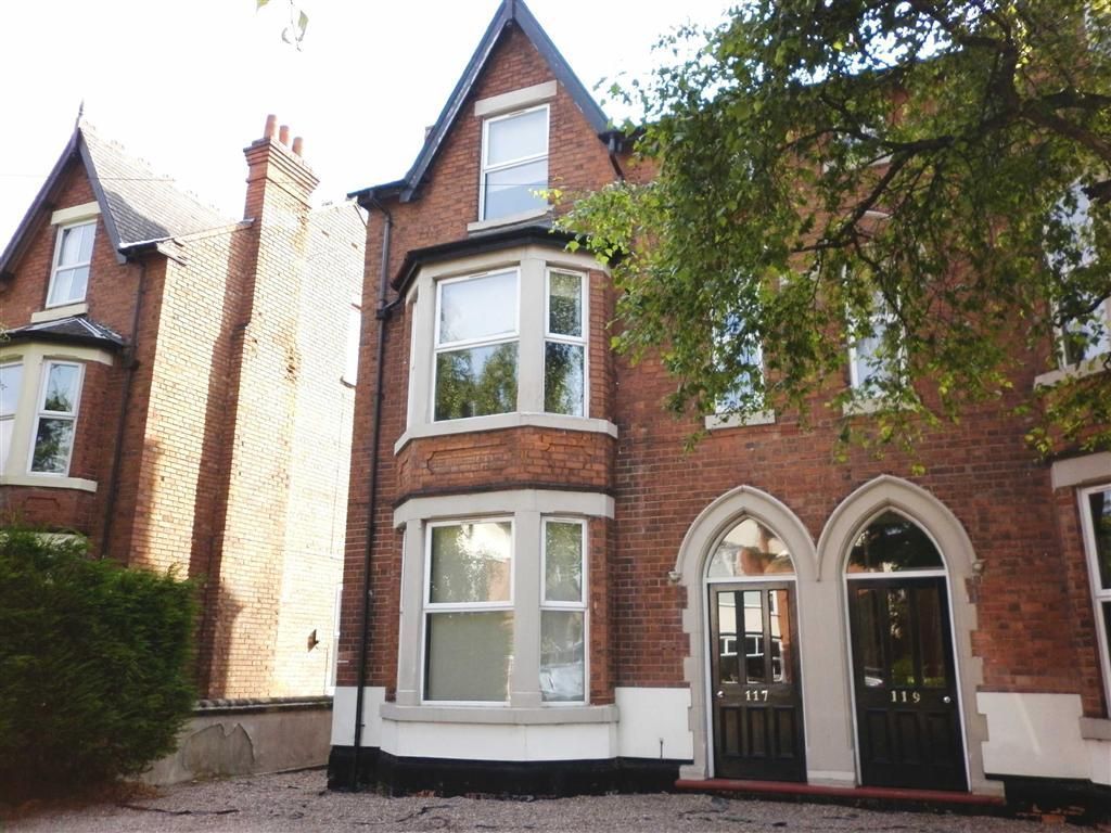 1 bed flat to rent in Musters Road, West Bridgford, Nottingham NG2 Zoopla