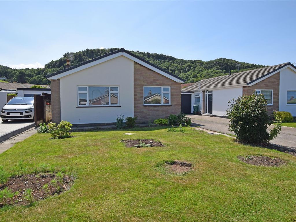 3 bed detached bungalow for sale in The Dale, Abergele, Conwy LL22 Zoopla
