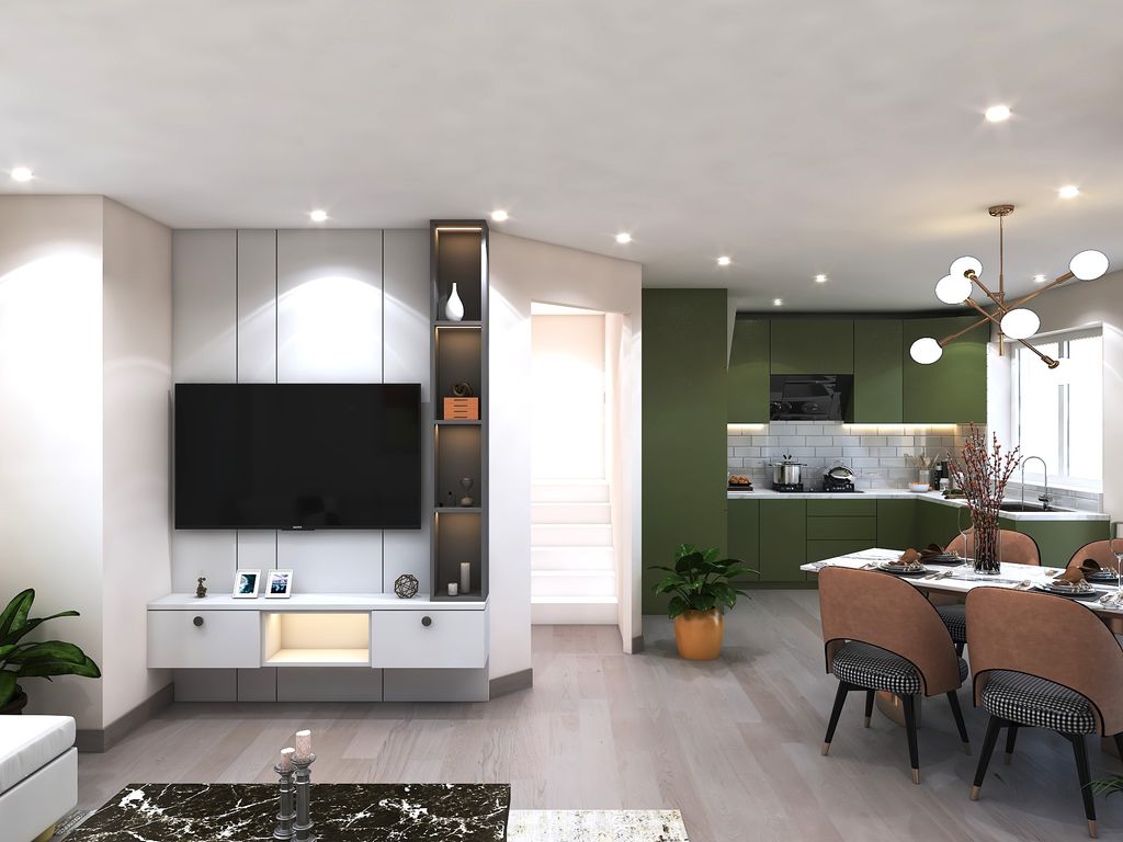 3 bed detached house for sale in Downhills Way, London N17, £750,000