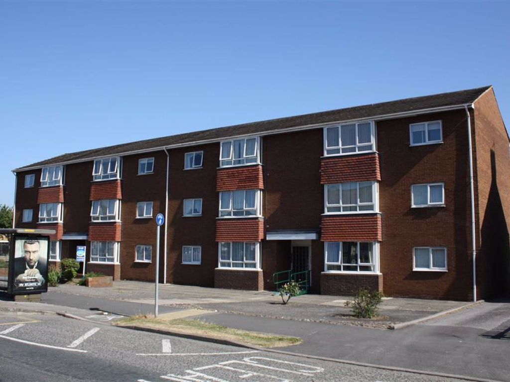 2 bed flat to rent in Kingston Road, Willerby HU10 Zoopla