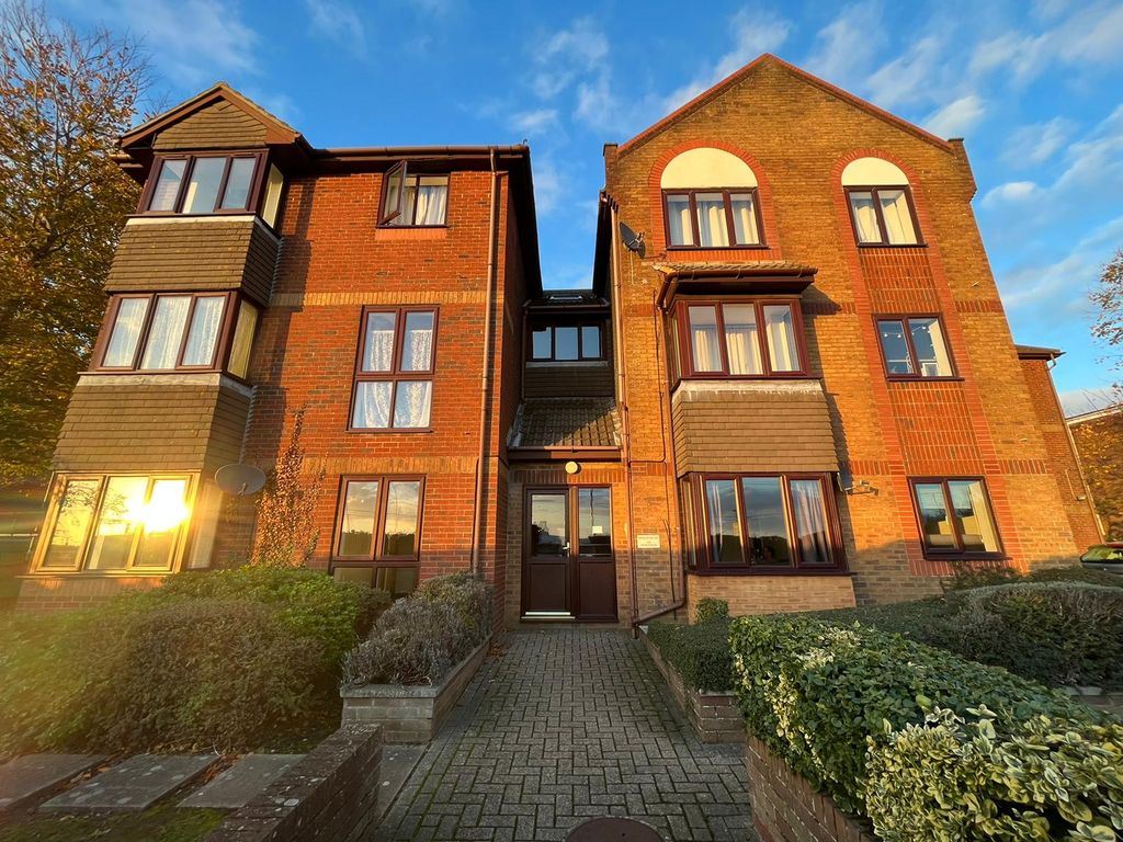 2 bed flat for sale in Paynes Road, Shirley, Southampton SO15 Zoopla