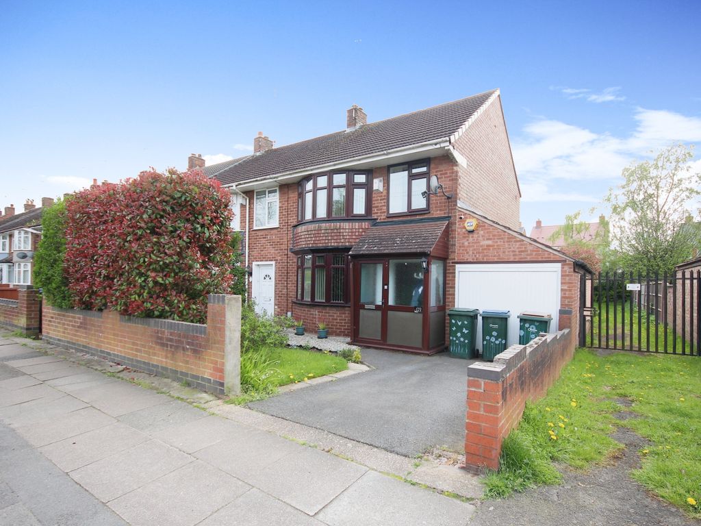 3 bed end terrace house for sale in Wyken Croft, Coventry CV2 Zoopla